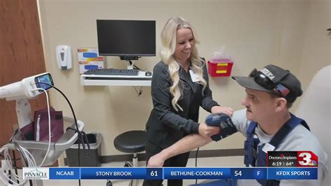 Healthy You: United Regional Physician Group adds two new surgeons to ...