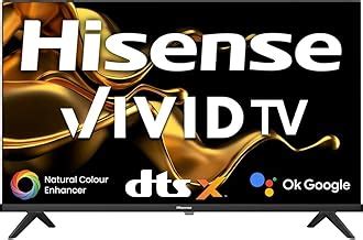 Buy Pantalla Smart Tv Hisense 32 Pulgadas List in India | Best Prices ...