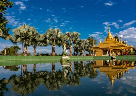 Namsai Travel Guide: How To Reach, What To Do, When To Travel