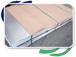 Stainless Steel 409 Plate and ASTM A240 Type 409m Sheet/ Shim Supplier