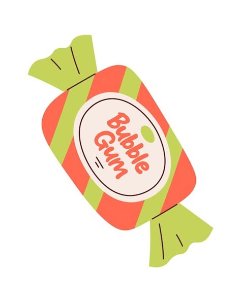 Bubble Gum Candy 的图像结果