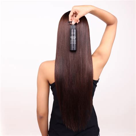 Heat Protection & Anti-Humidity Frizz Control Spray for Dry Hair – Suroskie