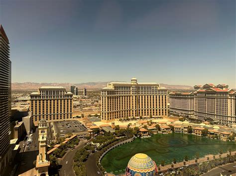 PLANET HOLLYWOOD RESORT & CASINO (Las Vegas) - Hotel Reviews, Photos ...