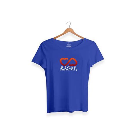 06 Magan - Jaago Girls Tshirt | Official Jaago / Sheldon Bangera ...