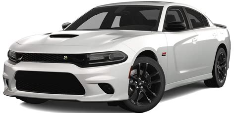 New 2023 Dodge Charger Scat Pack RWD Sedan in Dallas #PH543194 | Dallas Dodge Chrysler Jeep Ram