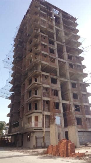 Siddhi Vinayak Heights () | at Pal, Surat
