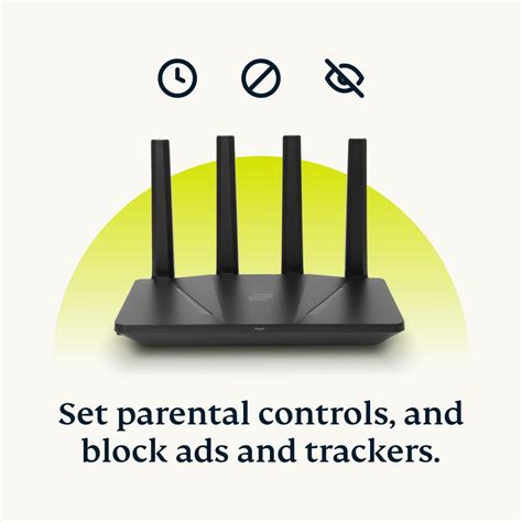 ExpressVPN Aircove - Ultra-Fast Dual-Band VPN Router India | Ubuy