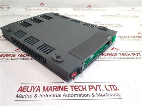 Thrane & Thrane Sailor 6080 Power Supply Tt-6080A – Aeliya Marine Tech