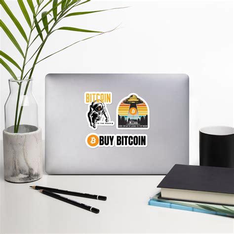 Bitcoin Code Sticker 的图像结果
