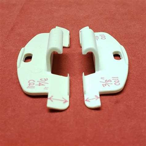 Buy Hunter Douglas LiteRise Handles for Duette and Applause Cordless ...