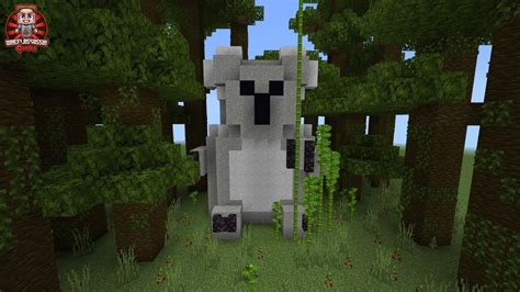 Image result for Koala Minecraft Mod