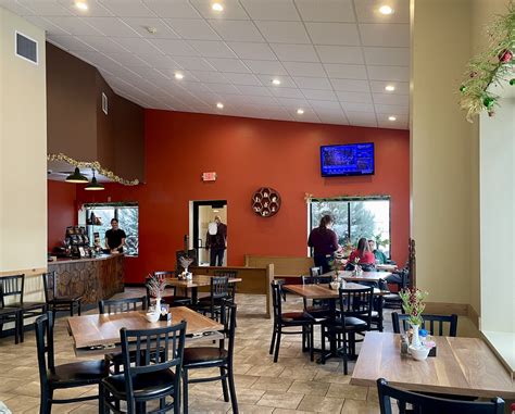 Black Honey Hashery – Local Comfort Food, Coffee & Brunch Favorites