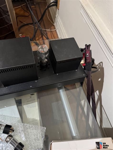 Image result for Audio Note Conqueror