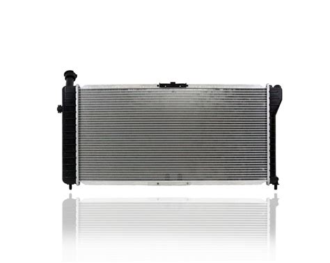 Radiator For 2251 96-99 Chevrolet Lumina Monte Carlo Cutlass Grand Prix ...