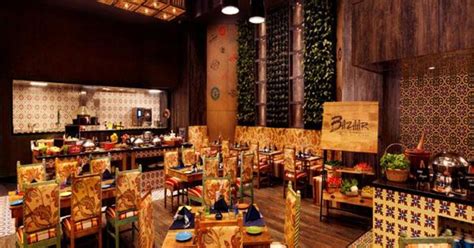 Critic Review For Bazaar - All Day Diner by Ameeta | Whats Hot ...