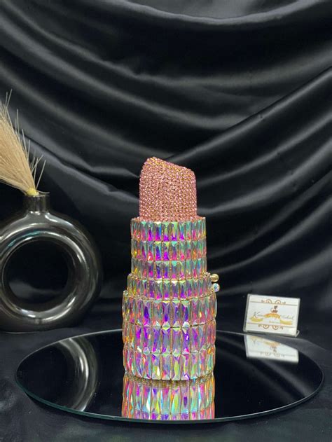 Crystal Clutches – Kainiche By Mehak