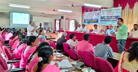 all departments should join hands to control dengue zubin mohapatra