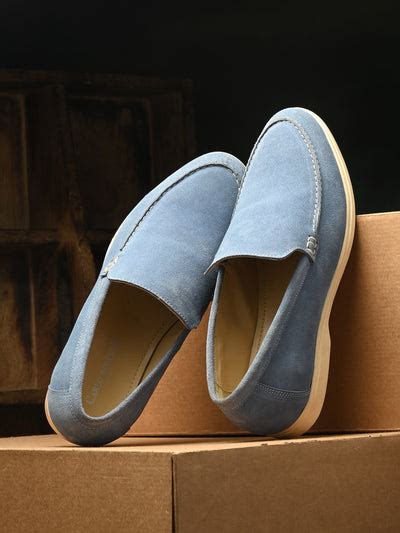 Carlo Romano by Wasan Shoes - Designed in Italy, Made in India