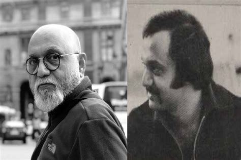 Pritish Nandy Passed Away