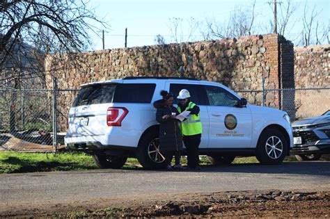 Tuolumne County officials explain push to move OES under Sheriff's ...