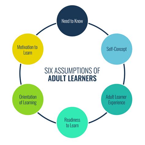 What Is Malcolm Knowles' Adult Learning Theory?