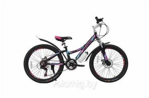 Велосипед 24" GREENWAY 4930M (2022) купить в Минске
