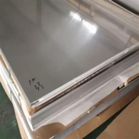 Stainless Steel Sheets - SS Bubble Sheets Trader - Wholesaler ...