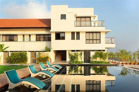 XANDARI HARBOUR (Kochi (Cochin), Kerala) - Hotel Reviews & Photos ...