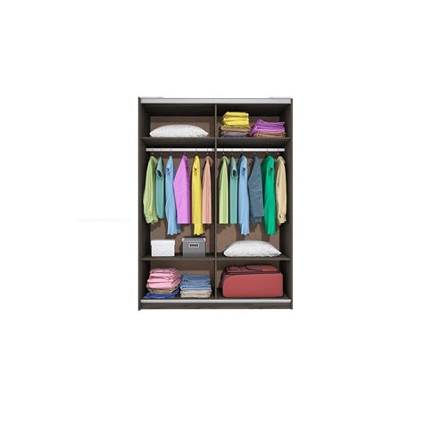 Dulap, Mobila Bogdan, Bej - eMAG.ro