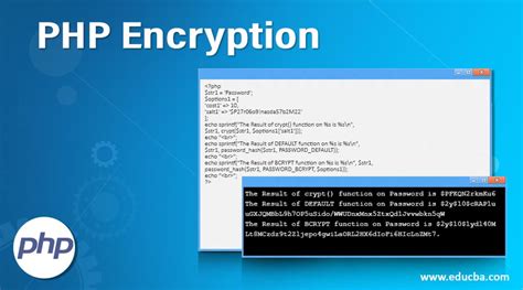 PHP Encryption and Decryption Code with Graphical User Interface 的图像结果