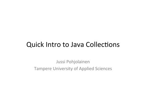 Intro to Java 的图像结果
