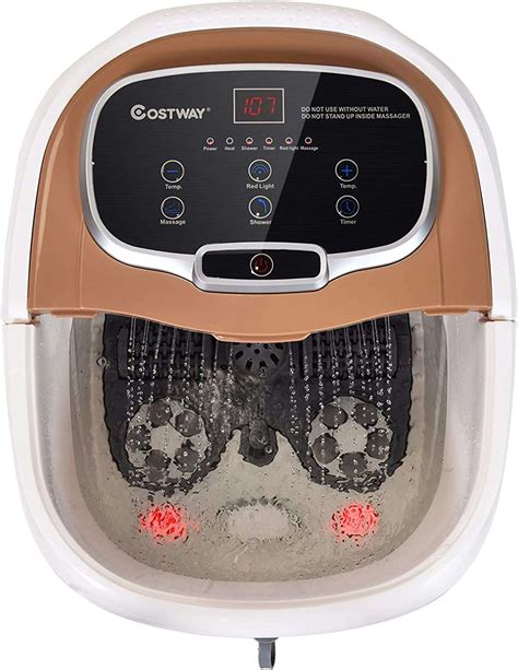 The 7 Best Foot Massagers of 2024, Tested and Reviewed