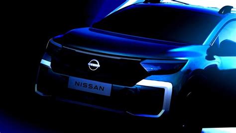 Nissan Gravite MPV India launch in January 2026. Top 5 things you must ...