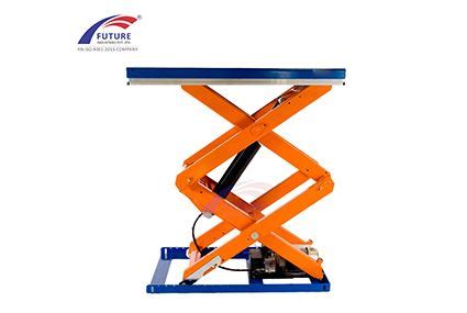 Custom Scissor Lift Exporter in USA, Custom Scissor Lift Manufacturer ...