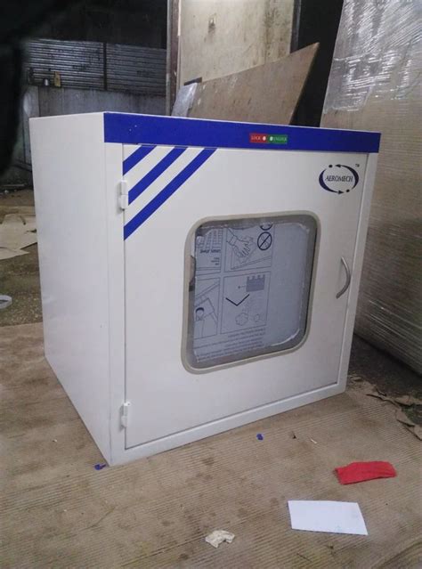 Pass Boxes - Dynamic Pass Box Manufacturer from Chennai