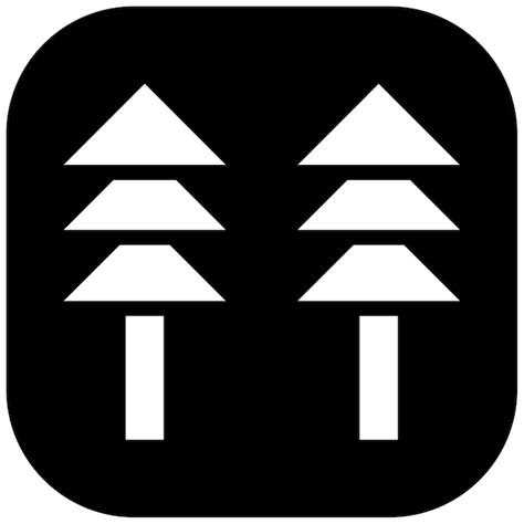 Evergreen Tree Vector 的图像结果