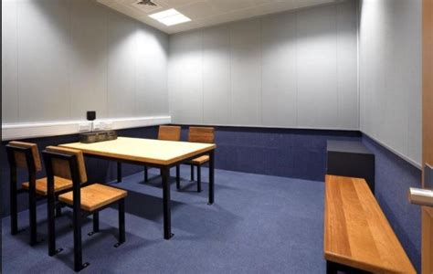 Image result for Interview Room Layout