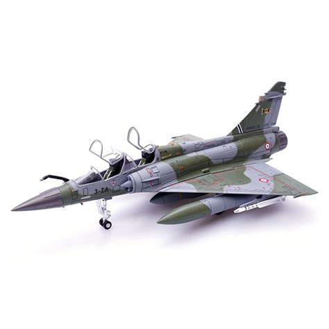 Buy HAZEK Pre-Built Model Aircraft 1 72 For Dassault Mirage 2000D ...
