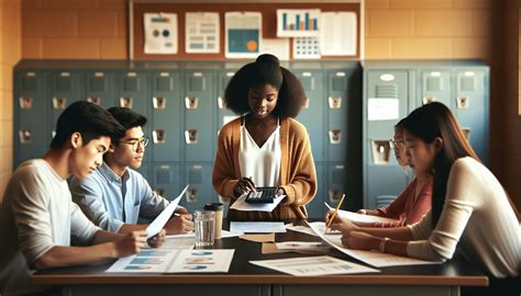 What Does A Student Council Treasurer Do: Duties & Responsibilities » YourUq.com