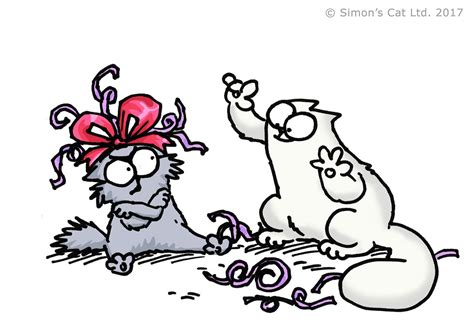 Image result for Simons Cat