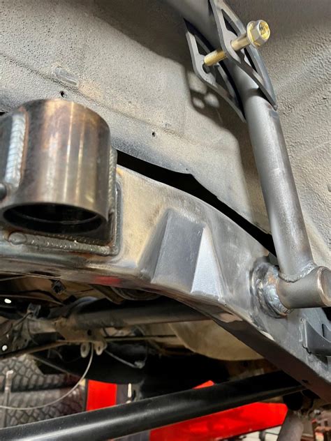 Image result for ABC Performance Frame Notch