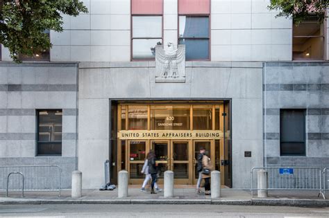 Fired Federal Immigration Judges Speak Out | KQED