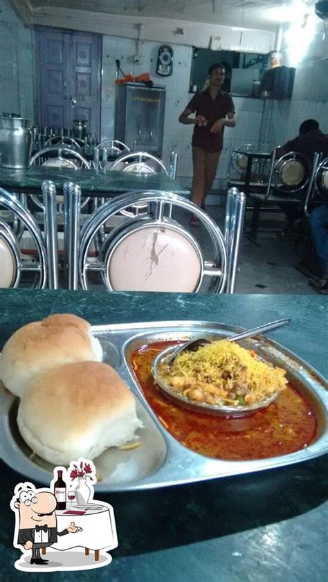 Menu at HOTEL SHRI SAI, Atpadi