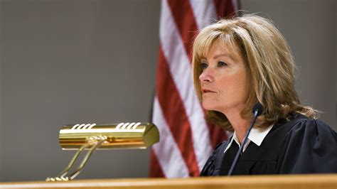 East Lansing 54B District Court judge announces retirement