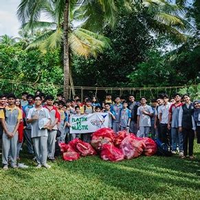 Students Embrace Environmental Sustainability Through Action-Packed ...