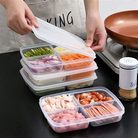 Organizing Food Storage Containers 的图像结果