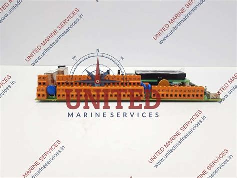 CAVOTEC MICRO-CONTROL AS PCB CARD M5-1071-0030 REV 8 | United Marine ...