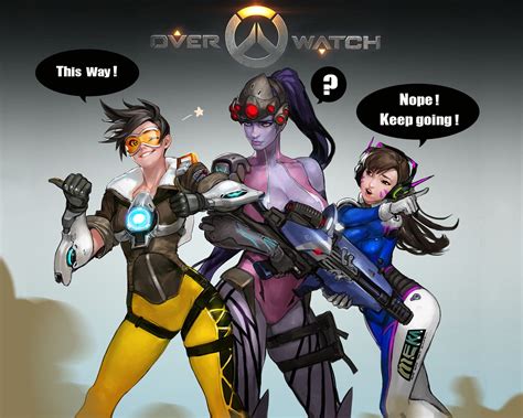 Overwatch Characters Height - Printable Word Searches