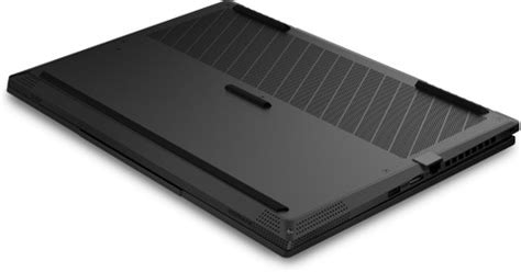 MSI Stealth A16 AI+ AMD Ryzen AI 9 HX 12 Core 370 - (32 GB/2 TB SSD ...