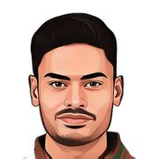 Hasan Ali Profile - Age, Career Info, News, Stats, Records & Videos